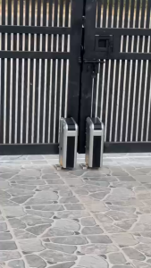 Motor cổng tự động Ossden K680 tải trọng 600kg/cánh