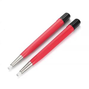 Watch Rust Removal Brush Pen Little Rust Remover Cleaning Tool Fiberglass Tip for Watches Electronics Rust Removal Accessories