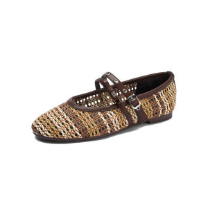 Josiny | Breathable Lace-up Low-cut Womens Shoes