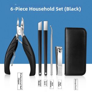 Professional Pedicure Set For Inflamed Hangnail