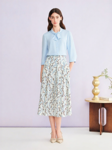 Elegant Fashion Skirt