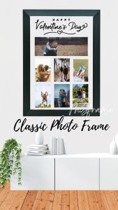 CUSTOM PIGURA SPOTIFY ALPHABET PUZZLE LOVE DOUBLE GLASS | Bingkai Foto Frame 4R | Kado Ulang Tahun Gift Anniversary Hadiah Wisuda Hampers Perpisahan Valentine