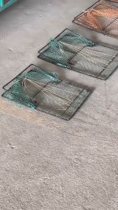 Replica Shop: ดักนก ที่ดักนก กับ ดักไก่ กับ ดักไก่ ป่า ดัก โครงเป็นเหล็ก สปริงอย่างดี ตาข่ายในล่อน ดักนก