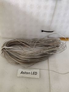 KABEL INTERIOR MOBIL Motor DLL KABEL LAMPU 2CABANG SERAT ISI 9 KECIL KUAT HARGA PER 1METER