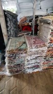 Sajadah Mini Anak & Peralatan Shalat