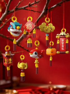 KEWANG | Educational Hanging Building Blocks Toy 3 to 6 Years