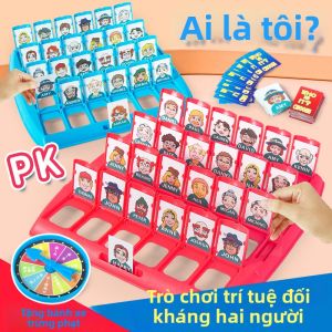 TAOZIAWA | Trò Chơi Thẻ Giáo Dục Nâng Cao Tư Duy và Tập Trung