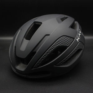 KAV Adult Cycling Helmet Ultralight Multi‑Vent Honeycomb Liner Safety Helmet for Road Mountain Biking