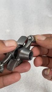 Pelatuk Platuk Klep Set Rocker Arm Yamaha Mio Sporty Smile Soul Fino Lama Karbu 5TL