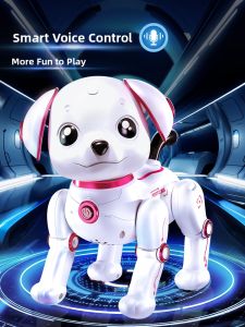KAKABEIER | Educational Talking Robot Toy for Toddlers