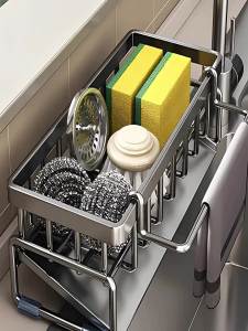 High-end Multifunctional Drain Rack