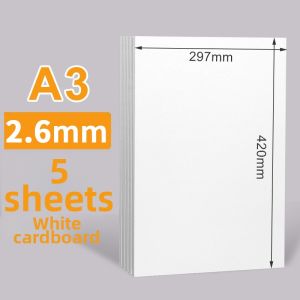 liwu | DIY Thick Cardboard Hard Paper Board