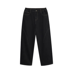 BODYDREAM | Original Color Straight Denim Jeans