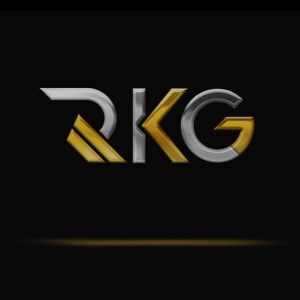 RKG Kran Shower Tanam Tembok Set 3 Fungsi 10 Inch Luxury Copper