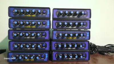 Dm5 Modul bass hadrohkick drum risetan terbaru (sudah upgrade)