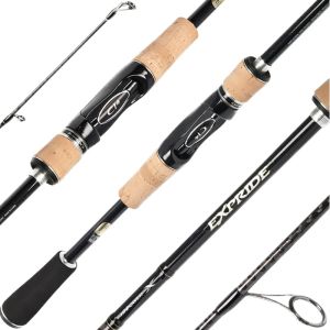SHIMANO | Lightweight Spinning Rod 2-Piece