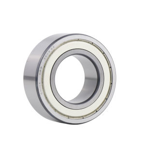 Double Row Bearings