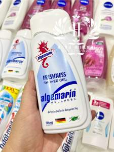 Sữa Tắm Algemarin Đức 300ml