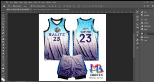 Jersey Sports Sublimation: Customizing High-Quality Sports Jerseys