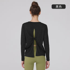 2024 New Lightweight Fitness Vest Women Quick Dry Sleeveless Loose Sports Top Breathable Cover up T Yoga Gymnastics