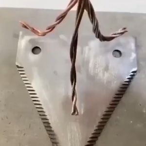 MS/10PCS 1.6Mx25CM Aluminum Welding Rod Wire + Electronic Flame Gun Torch Gas Adapter Combo Set