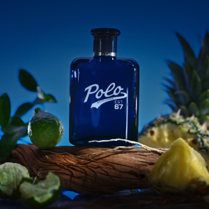 Ralph Lauren Polo 67 Eau de Toilette | Woody Citrusy fragrance for Men