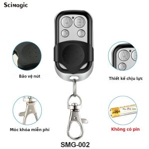 Mô-đun Công Tắc Thông Minh Wifi Tuya 4 Kênh 7-32V 85-250V 220V 24V 2200W Không Dây RF433 Bộ Thu Tiếp Điểm Khô Hẹn Giờ Tương Thích Với Alexa Google Home