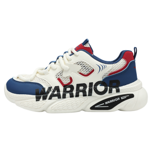 Warrior | Breathable Hollow Design Running Shoes Dad Shoes