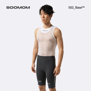 Soomom | Quần Ngắn Đạp Xe Có Ô Chứa Mũ Tên