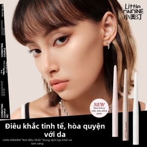 LITTLE ONDINE | Liquid Sculpting Shading & Highlighting Pen