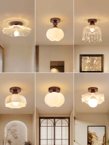DGY | Warm Luxurious Atmophere Lighting Fixture