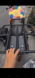 Baga trượt cho xe Wave rsx 110