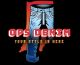 Opsdenim