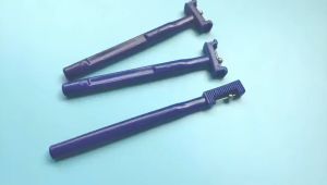 3pcs Tongue Tip Lateralization Elevation Tool Alat Pelatih Fleksibilitas Ujung Lidah Terapi Wicara Untuk Anak-Anak