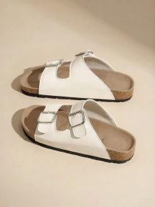 Warrior | Summer New Design Soft Bottom Sandals