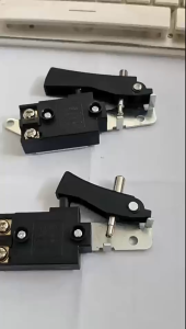 Trigger Switch Fa2-10/1b Of The Ph65a Electric Fetcher 250v/10a Speed Control Switch