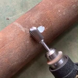 เหล็กเจียรแกน หัวเจียร์คาร์ไบด์ ดอกเจียร์ Carbide Rotary Files รุ่น A แกน6 ดอกเจียรเพชร ตะไบแข็งคาร์ไบด์ เหล็กเจียร ดอกเจียรคาร์ไบด์