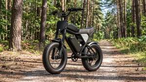 Biển Số Xe Đạp Leo Núi BUCKLOS MTB Dành Cho Xe Enduro Motocross DH Xe Địa Hình Biển Chống Bùn Trước Phụ Kiện Xe Đạp