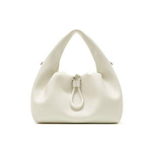muva | Triangle Rice Ball Design Womens Handbag Crossbody