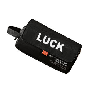 MPRINCE | Stylish and Capacious Ins Style Pen Bag