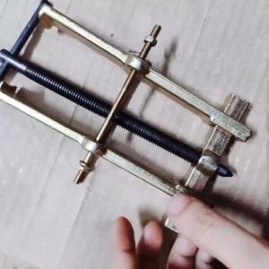 Vam Cảo 2 Càng Đa Năng Tháo Vòng Bi Bánh Răng 3 inch 4 inch 6 inch 8 inch-ESTLA