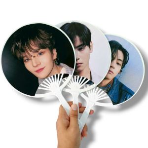 Kipas Custom Gambar / Kipas Design Suka-Suka / Kipas Tangan Custom