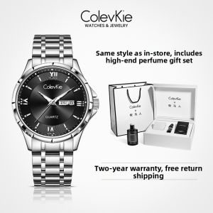 colevkie | Trendy Mens Mechanical Watch