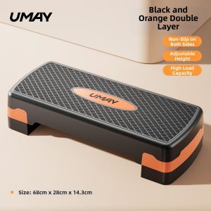 Umay(佑美) | Home-use Aerobic Exercise Fitness Pedal