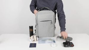 Laptop Bag Backpack Computer Bag College backpack men business backpack Men Bags beg Laptop beg