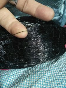 012 Jaring burung 1" - 100/100 tinggi 2.5 meter tambah 2 ikat benang nylon