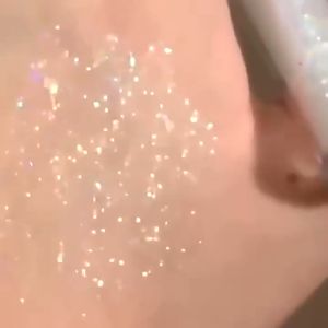 อายแชโดว์แบบเหลว Sweet mint 5 สี Zp0782