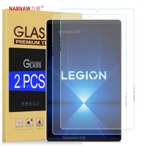 For Lenovo Legion Tab Y700 Gen 4 Full HD Tempered Glass Screen Protector On Tab Y700 Gen 4 AI 8.8 Anti Scratch 9H Film 2-Pack