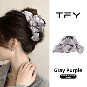 TFY | Fullness Improving Hair Clip 2026 New Design