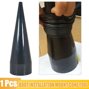 Boot Installation Mount Cone Tool For Fitting Universal Stretch CV Boot Dust Cover CV Joint Drive Shaft Accessories